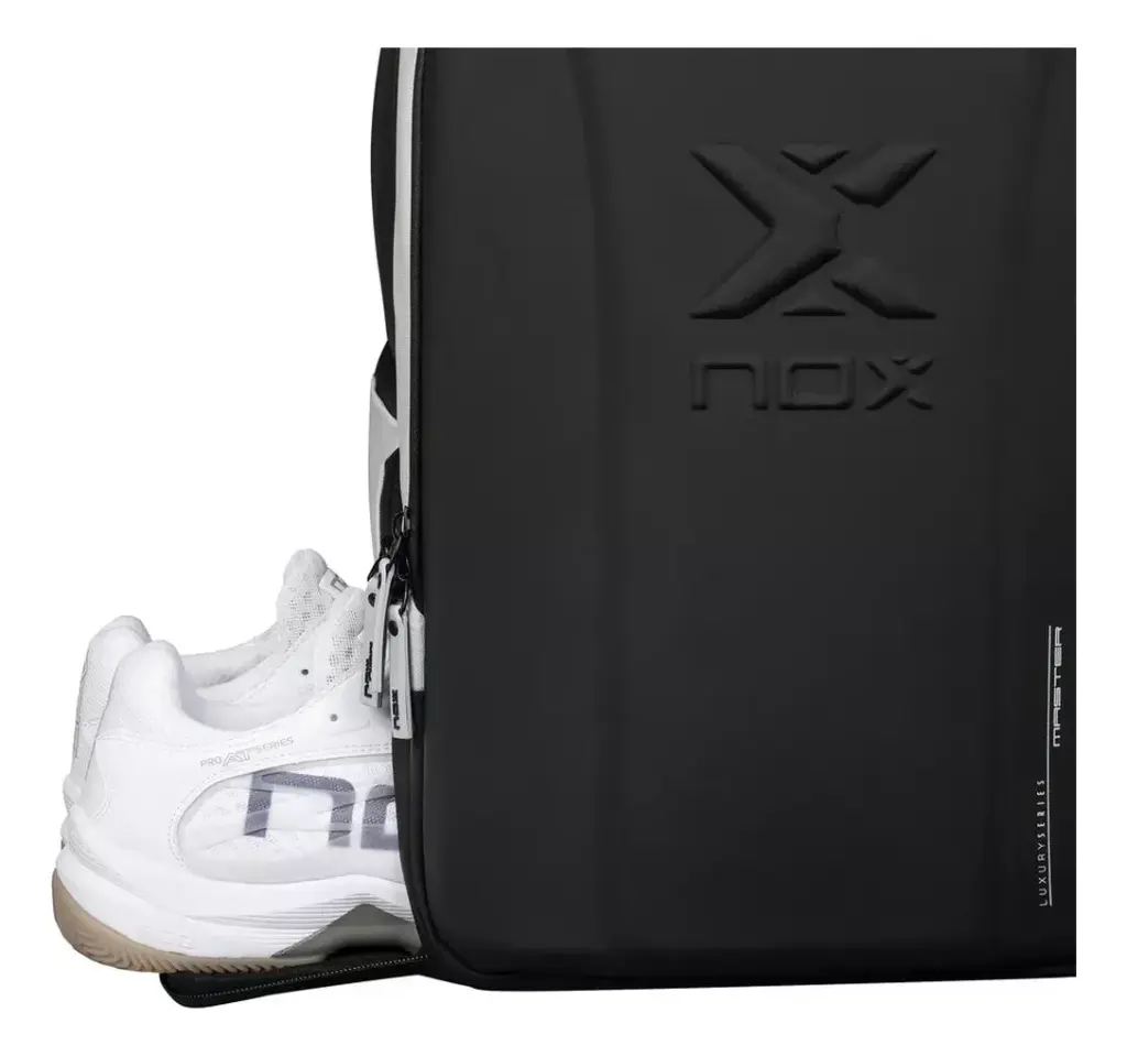 BACK PACK LUXURY MASTER SERIES