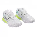 T.SPIN LADY 2402 WHITE GREEN