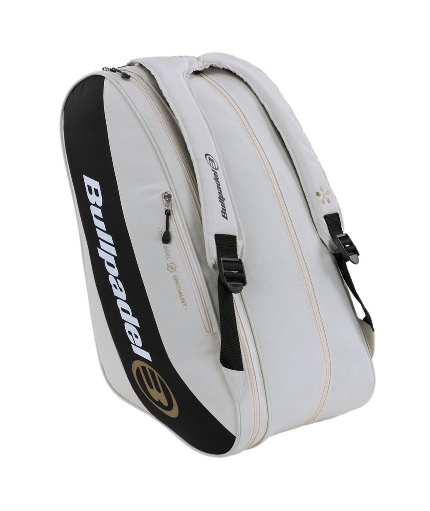 PALETERO TOUR PREMIER NEGRO BLANCO