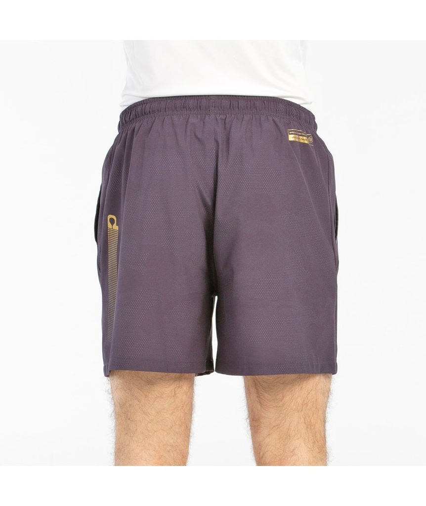 SHORT BULLPADEL BUGLE CARBON