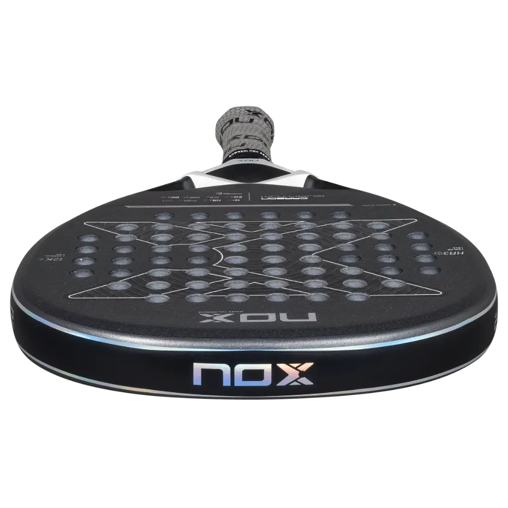 LA10 Quantum 12K 25