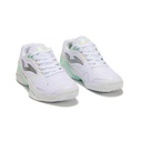 T.SPIN LADY 2402 WHITE GREEN