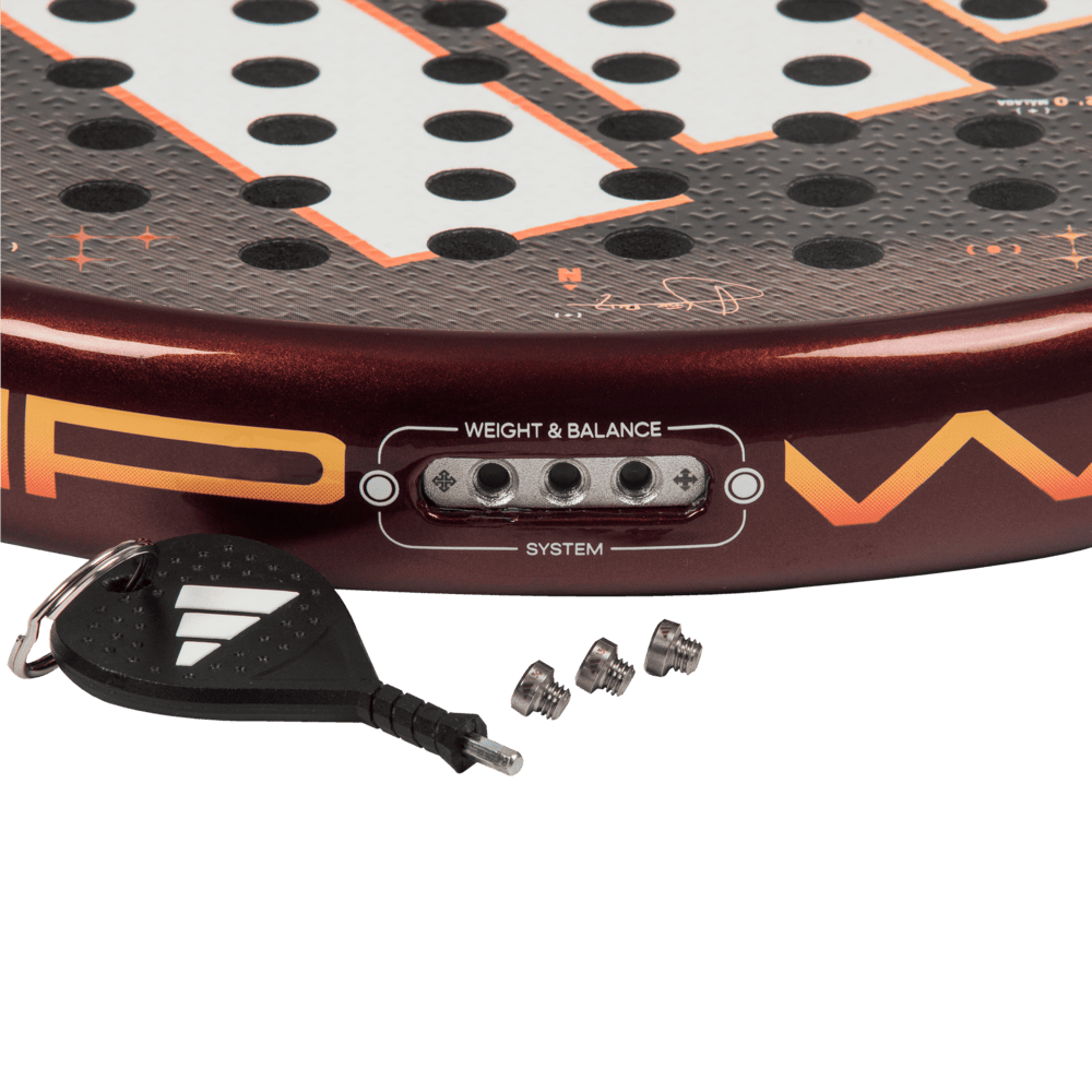 ADIPOWER MULTIWEIGHT CTRL  25