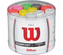 OVER GRIP WILSON COLORES