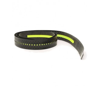 DUAL PRO GRIP VERDE