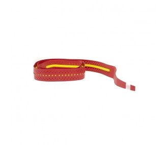 DUAL PRO GRIP ROJO