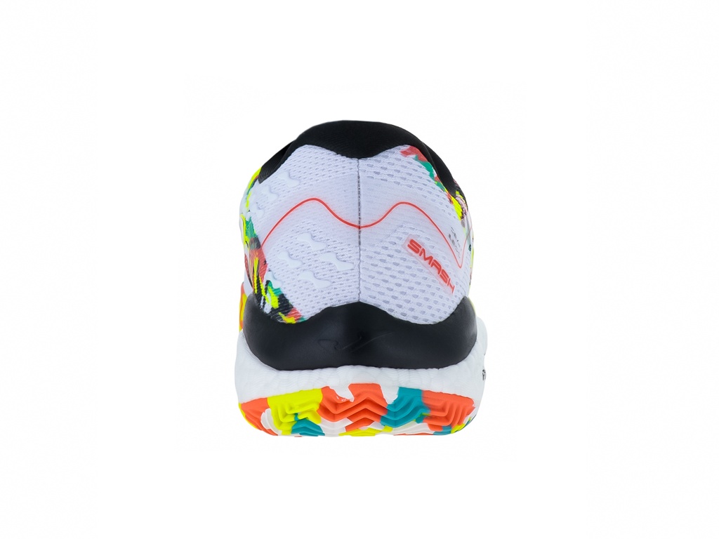 T.SPIN BLACK FLUOR