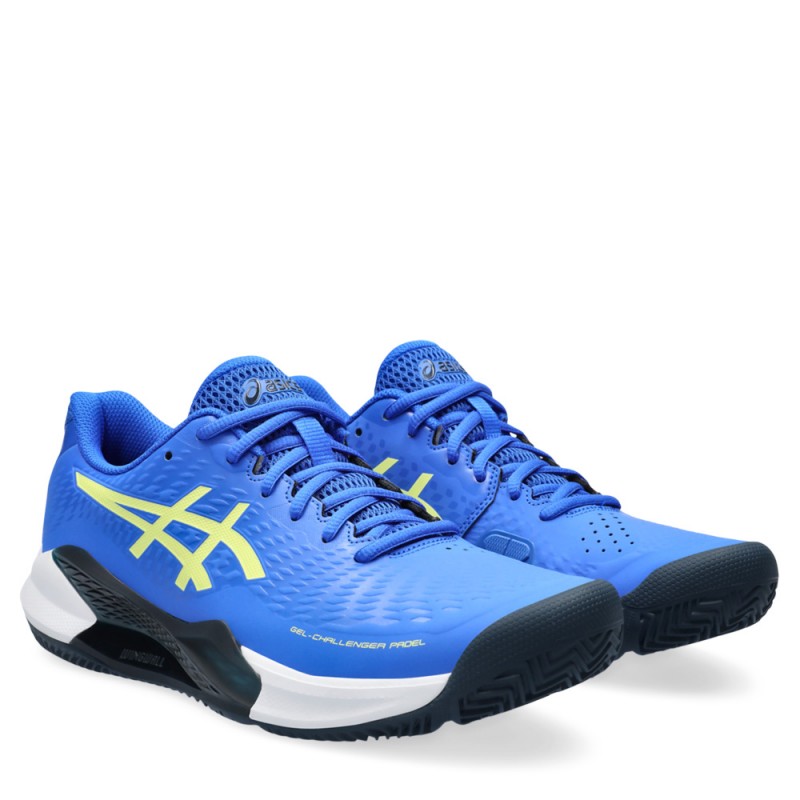 GEL-CHALLENGER 13 PADEL