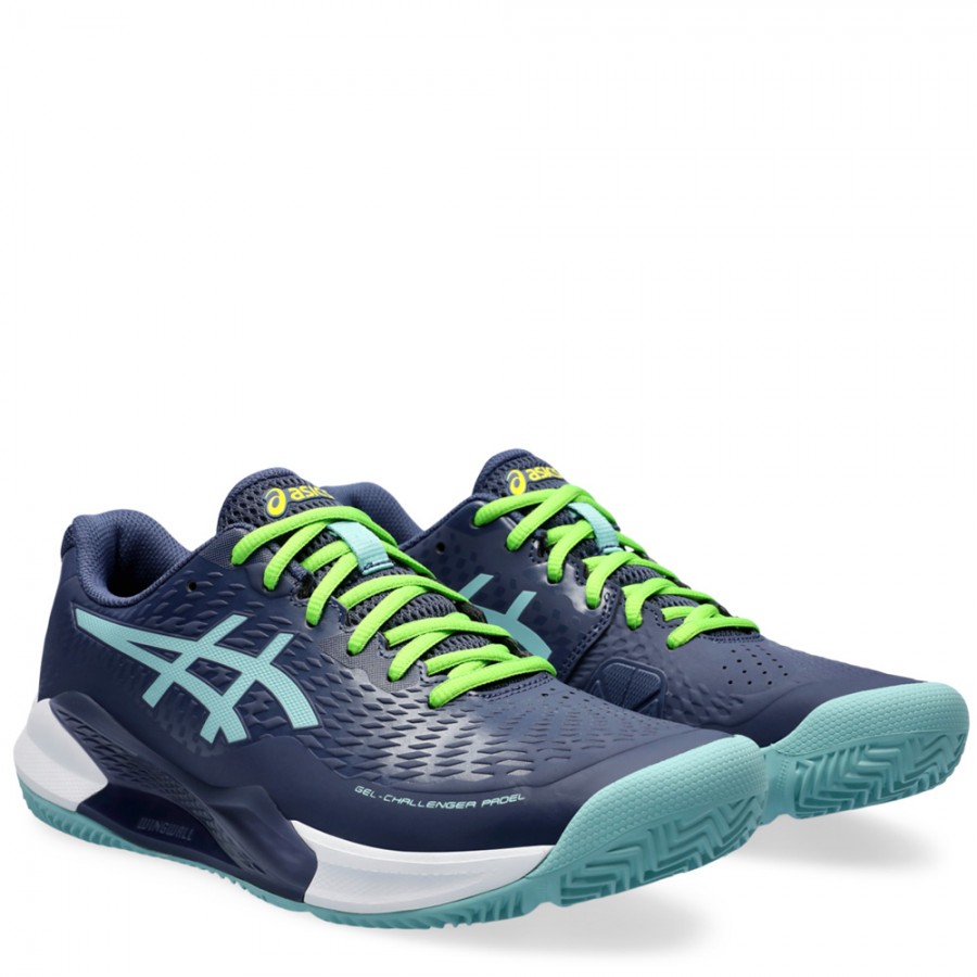 GEL-CHALLENGER 13 PADEL