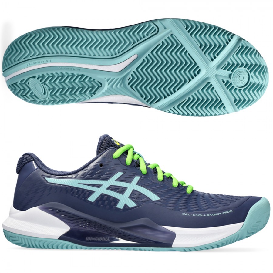 GEL-CHALLENGER 13 PADEL