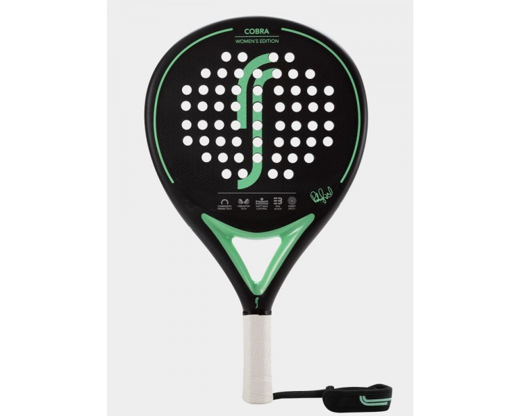 COBRA WOMEN´S EDITION MINT
