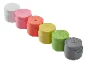 OVER GRIP WILSON COLORES 1PZA