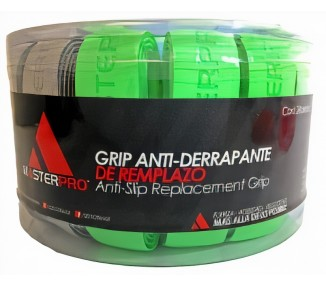 GRIP MASTER PRO PU