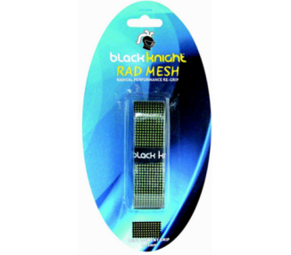 GRIP RAD MESH BK