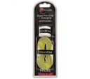 DUAL GRIP BLANCO NEON