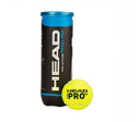 PELOTA HEAD PADEL PRO HIGH ALTITUDE