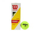 WILSON CHAMPIONSHIP