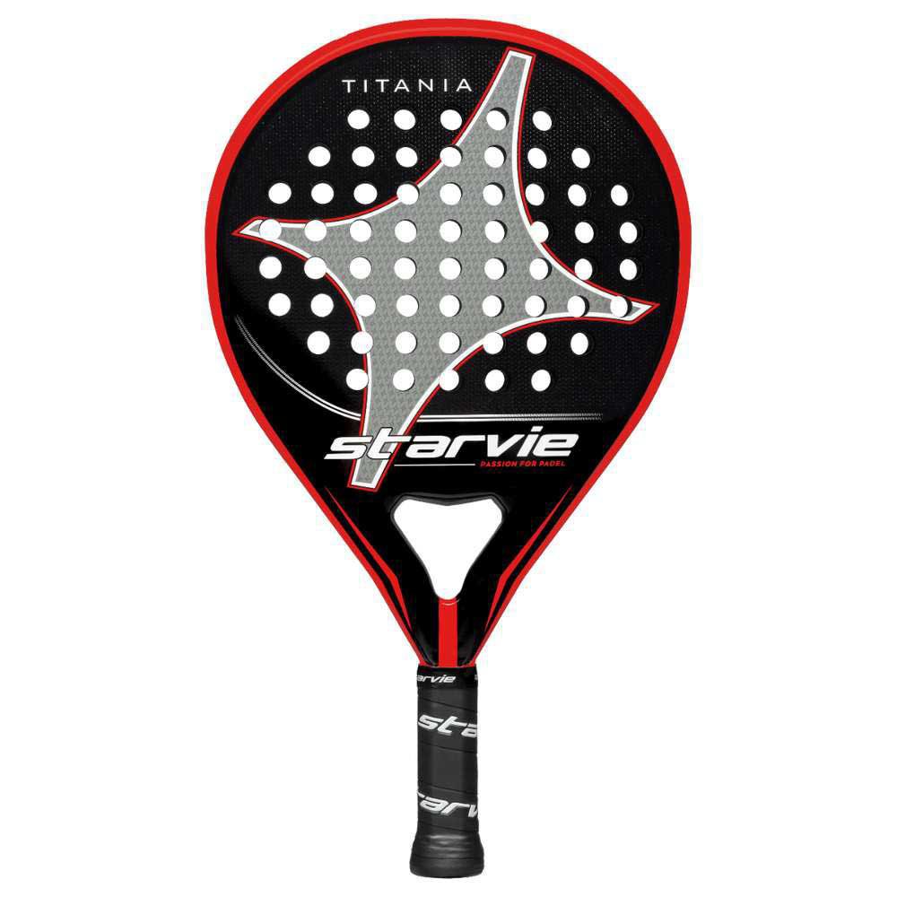 TITANIA SPEED 24