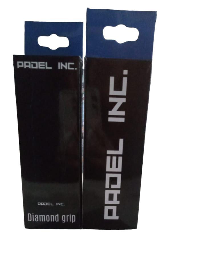 DIAMOND GRIP HESACORE