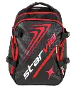 BACK PACK RED LINE STARVIE
