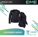 SUDADERA EME