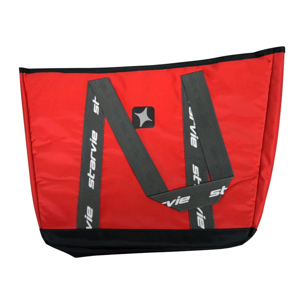CASUAL RED BLACK 