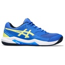 GEL DEDICATE 8 BLUE YELLOW