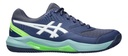 GEL DEDICATE 8 THUNDER BLUE