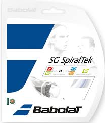 CUERDA  SPIRAL TEK