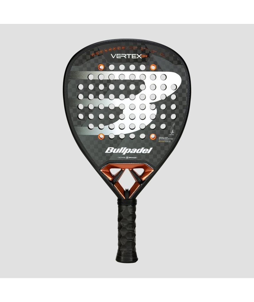 VERTEX 04 25