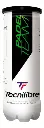 PELOTA TECNIFIBRE PADEL TEAM