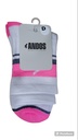 STRAPS ROSA GRIS
