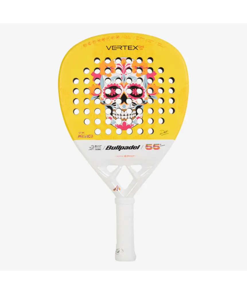 VERTEX 04 W DELFI 25 CALAVERA