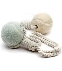 PELOTA MORDEDERA 