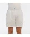 SHORT BULLPADEL BUGLE BLANCO 