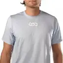 PLAYERA ACA PADEL AZUL 
