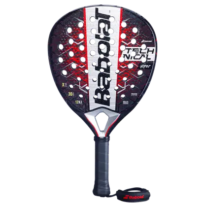 TECHNICAL VIPER 25   