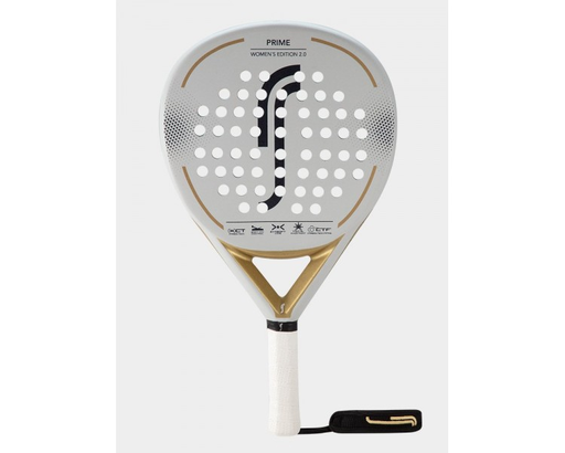 PRIME 2.0 WHITE