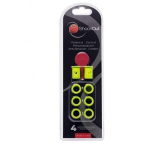 DAMPENER SHOCKOUT