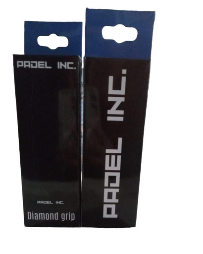 DIAMOND GRIP HESACORE