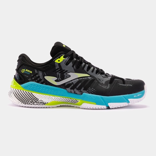 SLAM BLACK BLUE 2401