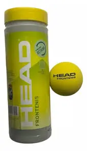 PELOTA HEAD FRONTENIS