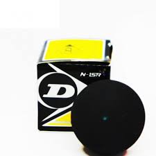 PELOTA DUNLOP PUNTO VERDE