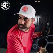 GORRA SPS