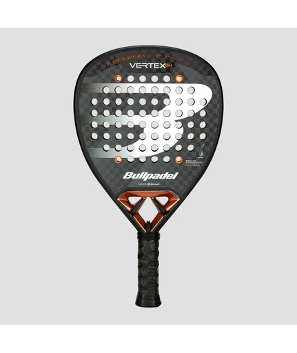 VERTEX 04 25