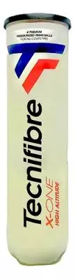 PELOTA TECNIFIBRE XONE HIGH ALTITUDE