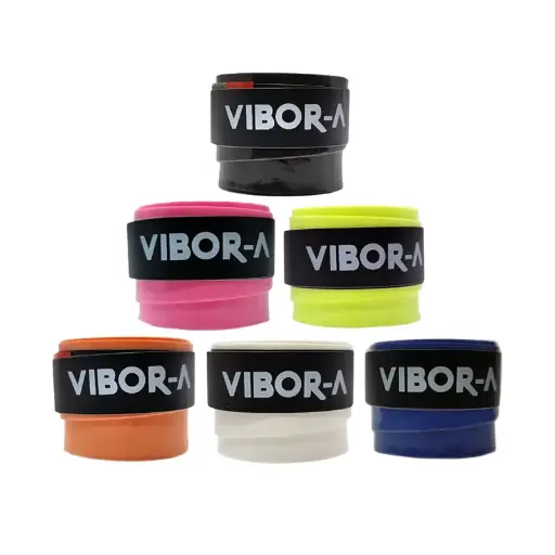 OVERGRIP VIBORA COLOR LISO