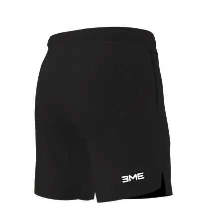 SHORT AERO SLIM NEGRO