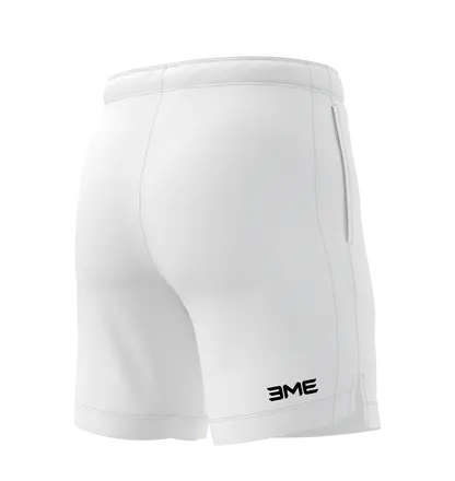 SHORT AERO SLIM BLANCO