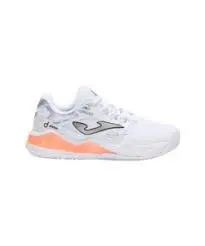 SPIN LADY 2502 WHITE